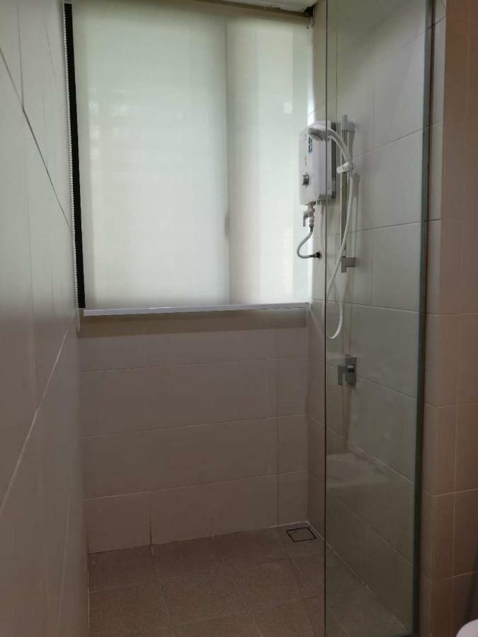 Vince'S Icity Soho Homestay Water Park Red Carpet Shah Alam Light City Central Buitenkant foto